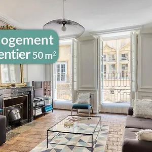 Saint Jean Apartment Lyon
