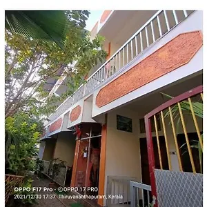 Baby House Guest house Varkala