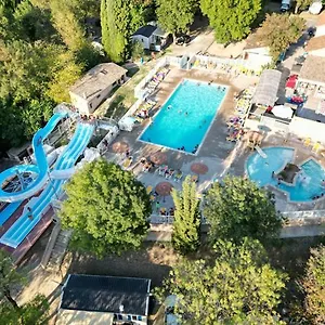 Campsite Parc Bellevue