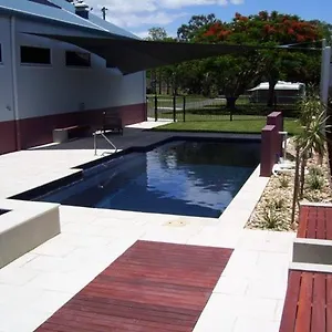 Fraser Coast Tourist Park Holiday park Hervey Bay