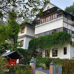 Bell Vedera Resort Munnar
