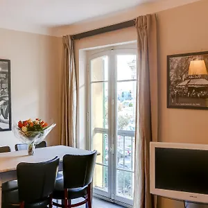 Apartment Florella Felix Faure