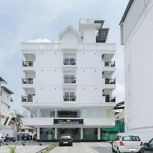 Crown Hotel Kochi