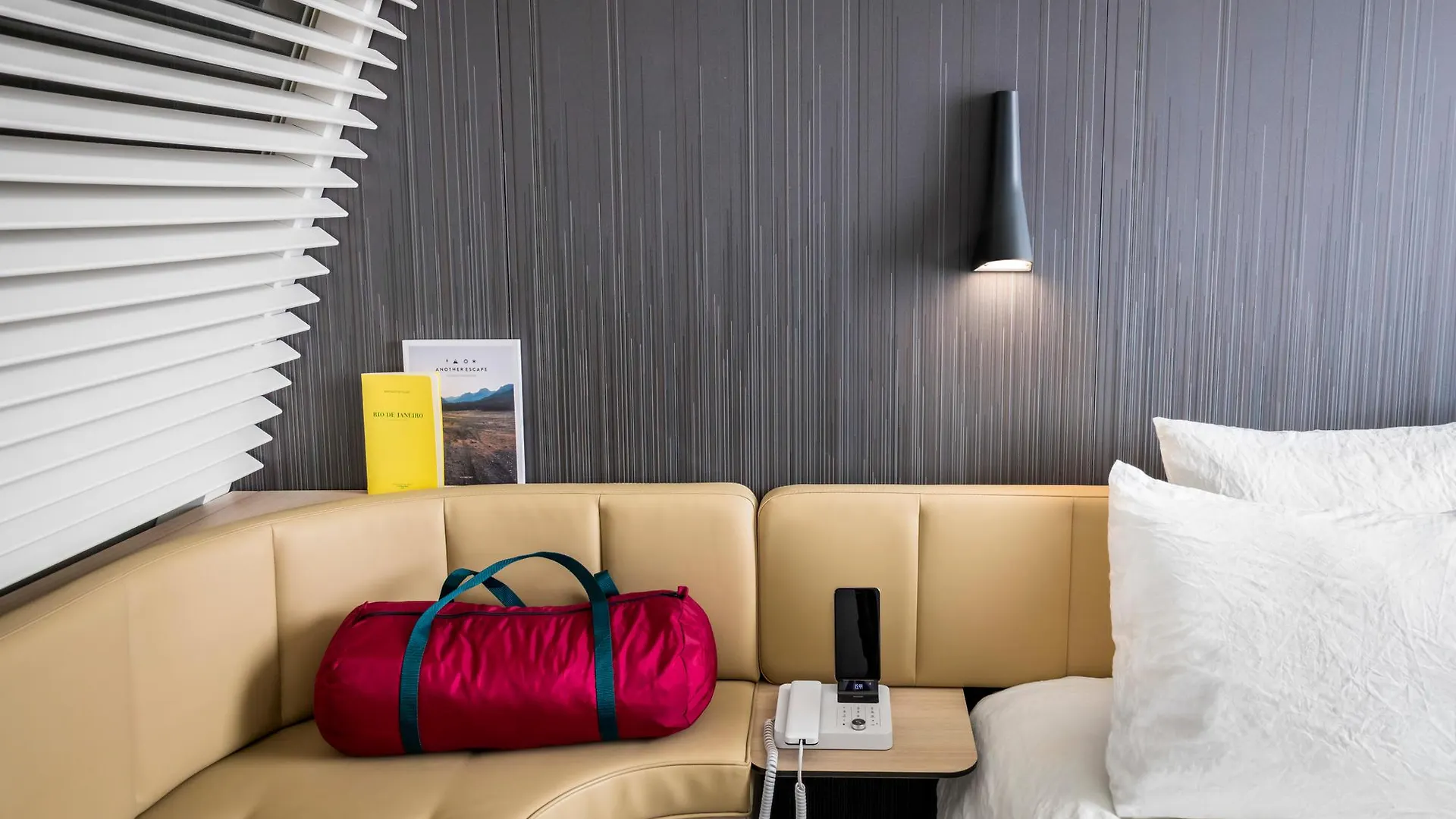 Okko Hotels Cannes Centre