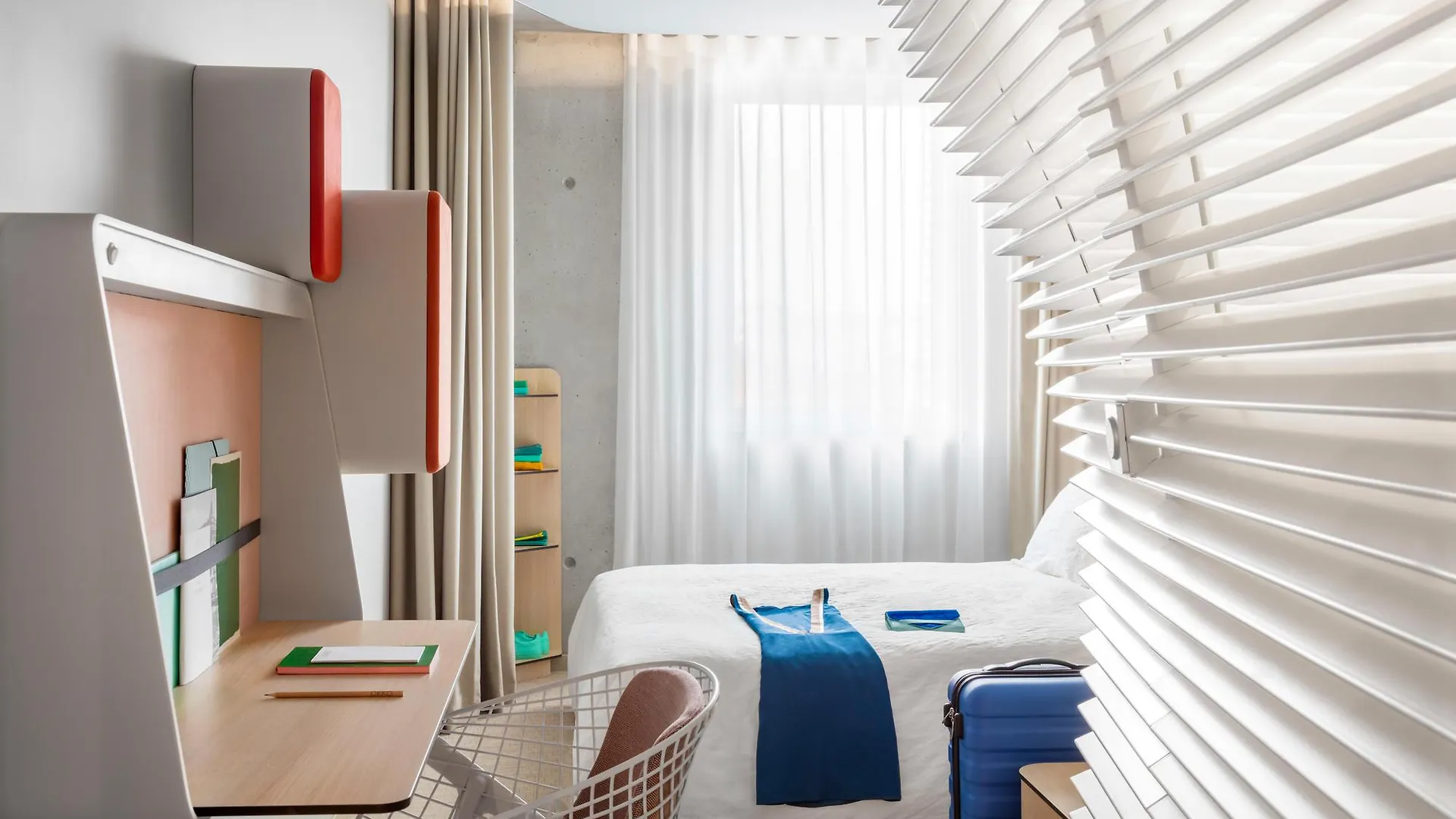 Okko Hotels Cannes Centre