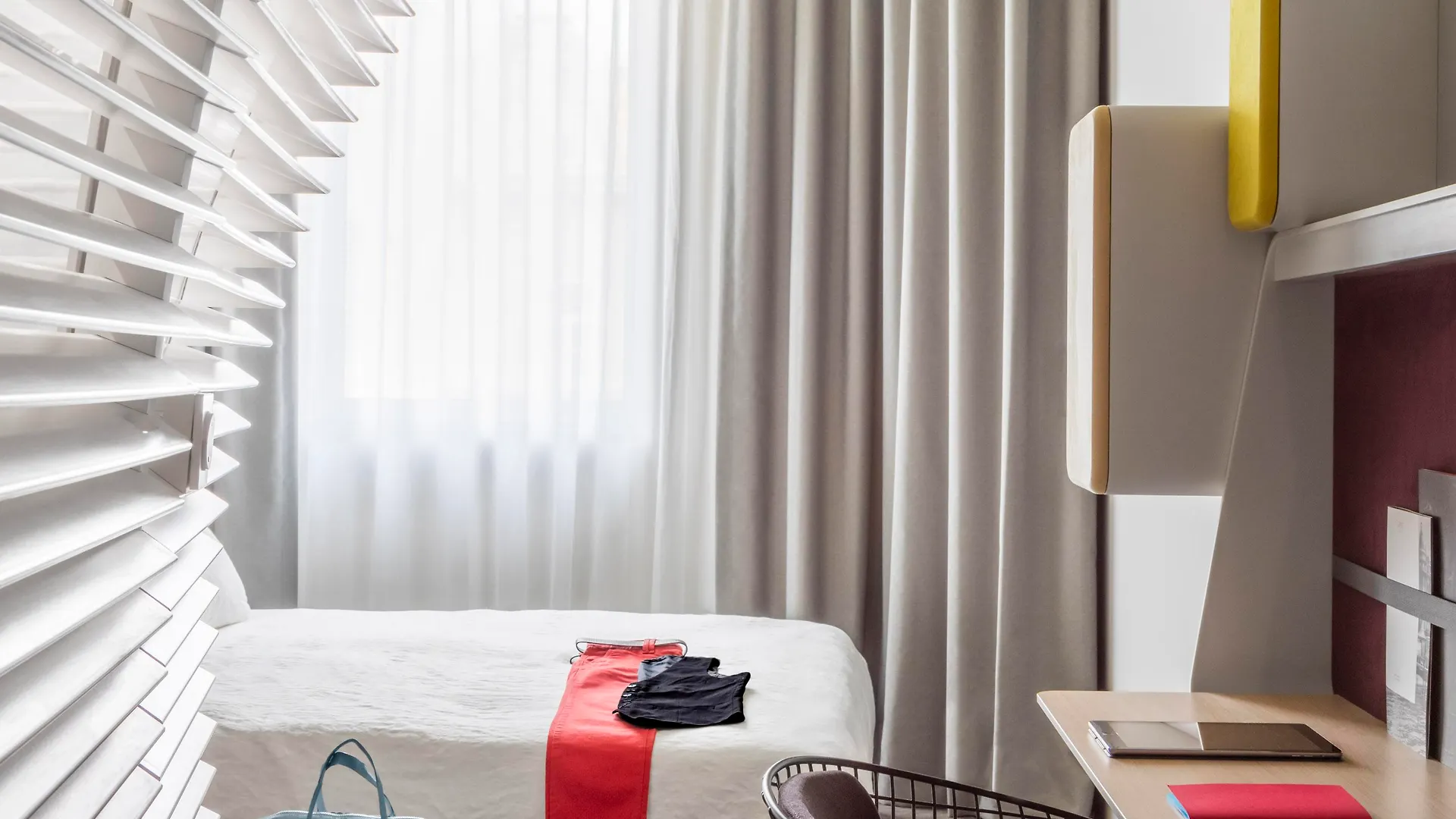 Okko Hotels Cannes Centre