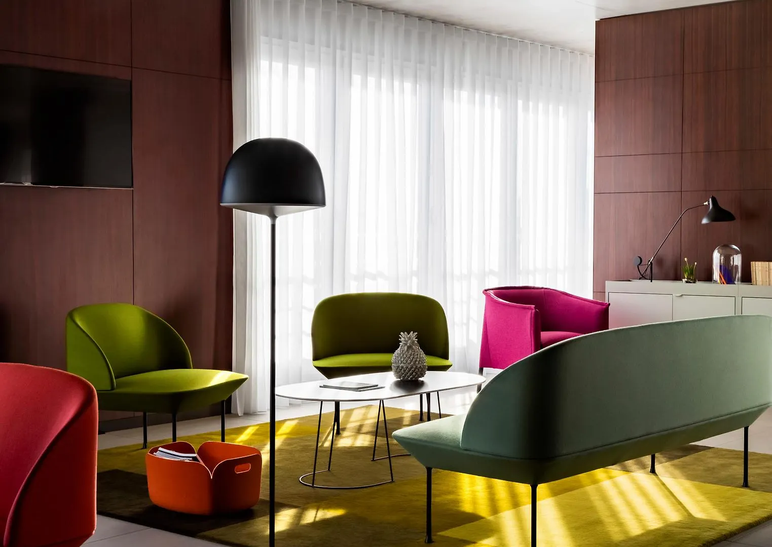 Okko Hotels Cannes Centre