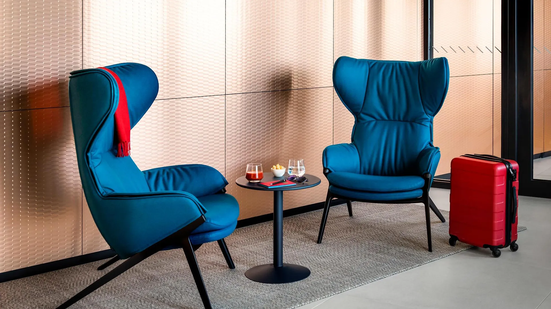 Okko Hotels Cannes Centre