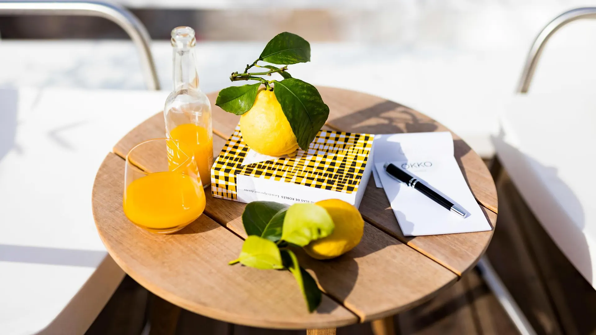 Okko Hotels Cannes Centre France