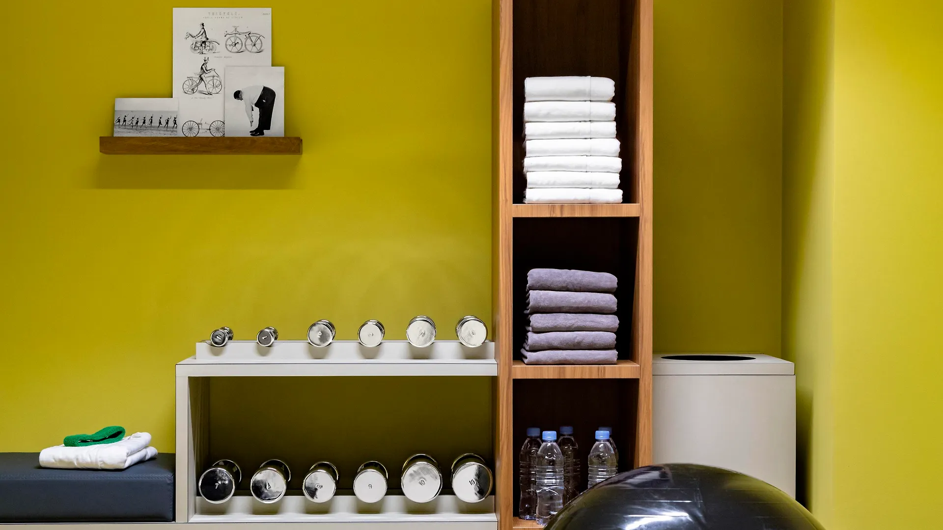 ****  Okko Hotels Cannes Centre Francia
