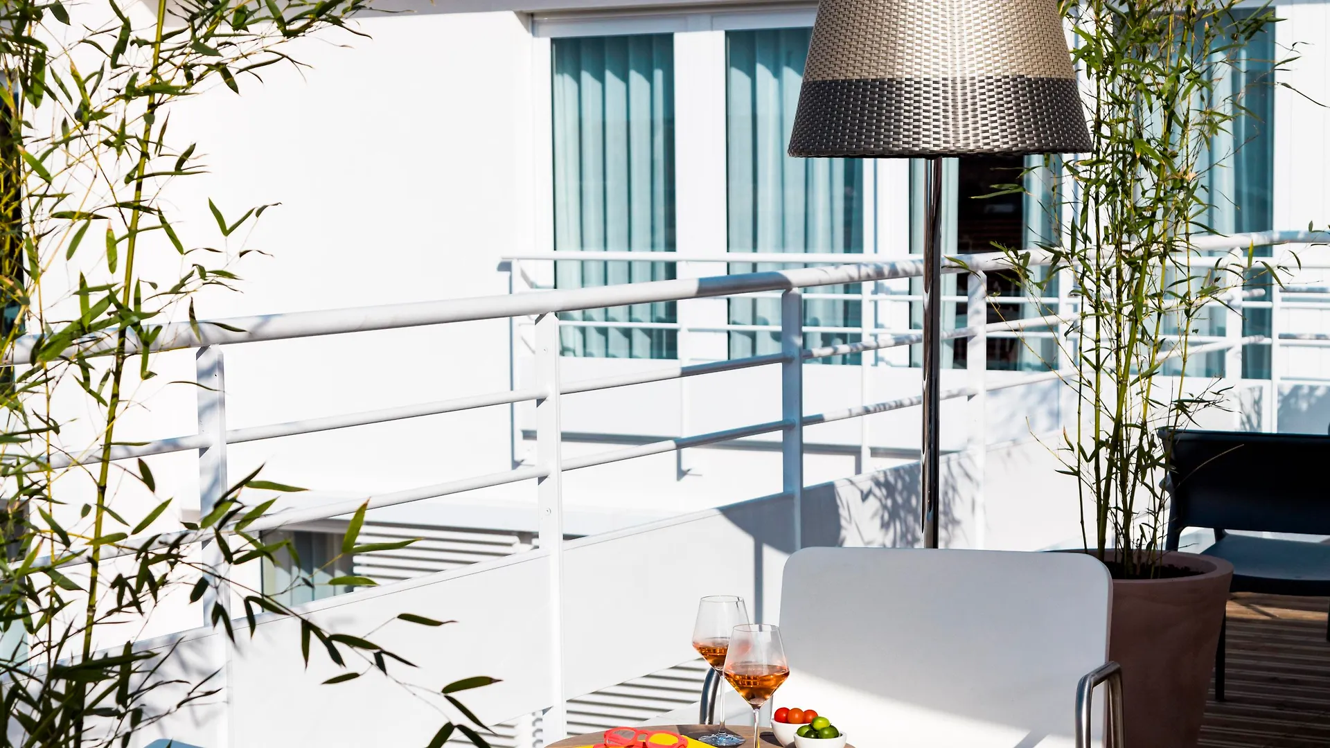 ****  Okko Hotels Cannes Centre Francia