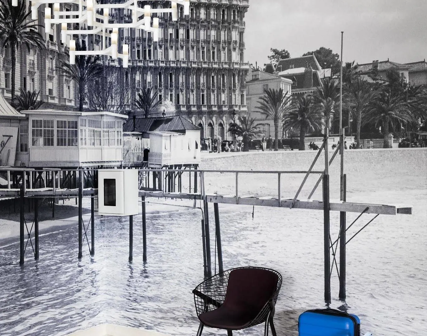 Okko Hotels Cannes Centre